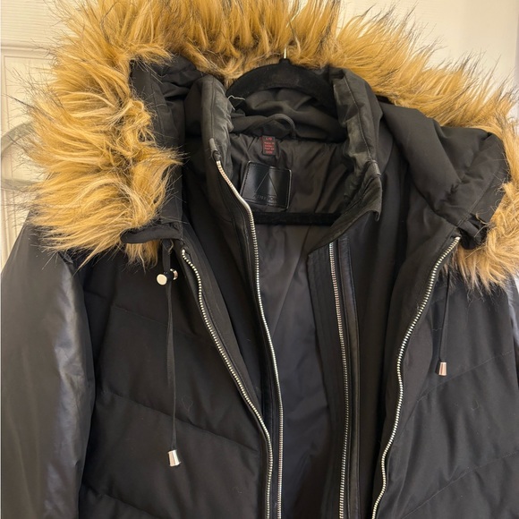 ATELIER NOIR women’s winter jacket - Picture 1 of 4